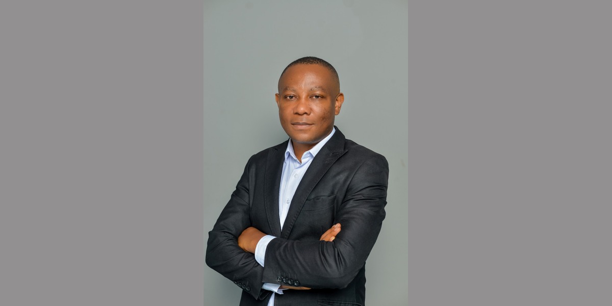 Meet Chibuike Goodnews: Nigerian CEO Helping Businesses Unlock AI Power