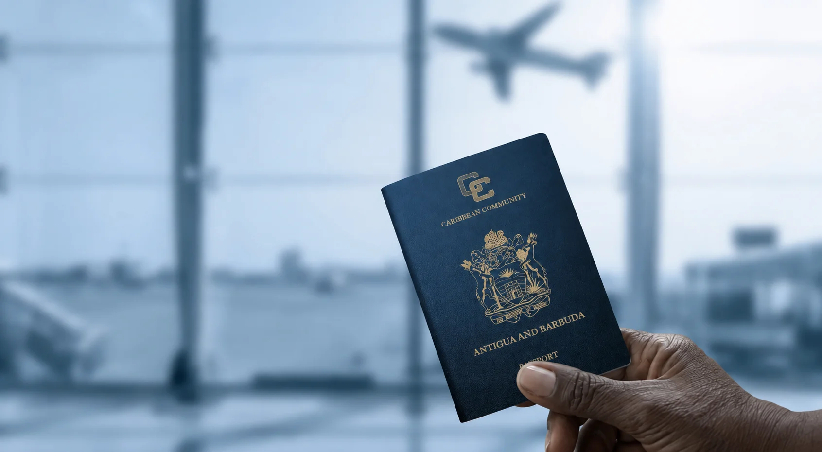 Europe is coming for the passports Nigerians spend millions to get