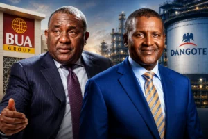 Dangote, Rabiu add $9.5 billion to wealth YTD 2026