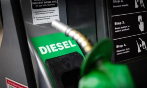 Top 10 African countries with the cheapest diesel prices in August 2026