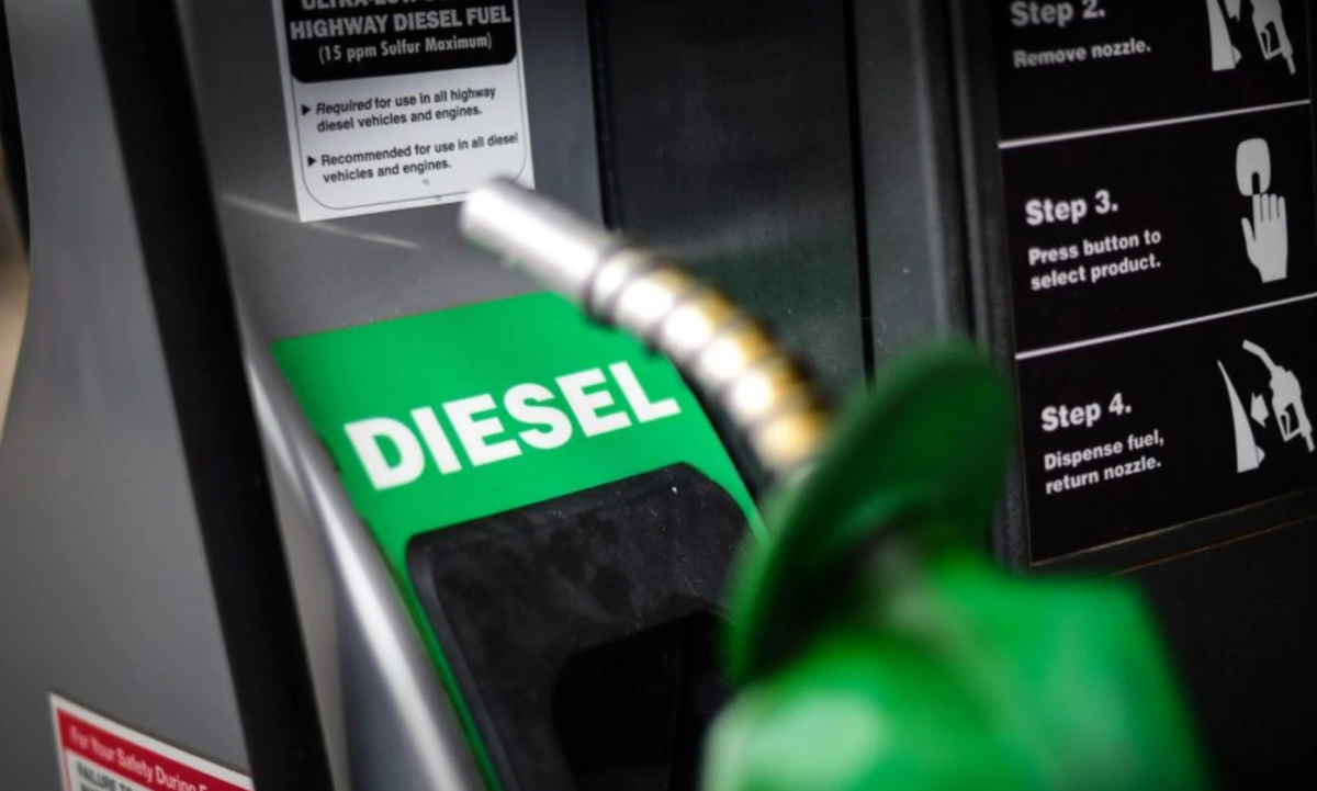 Diesel en Afrique : ces 10 pays où le litre coûte le moins cher en août 2026