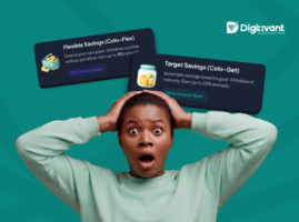Your Savings Could Be Earning More: Digitvant Pay 2.0 Offers Up to 25% Interest