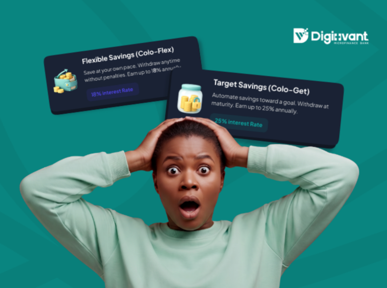 Your Savings Could Be Earning More: Digitvant Pay 2.0 Offers Up to 25% Interest