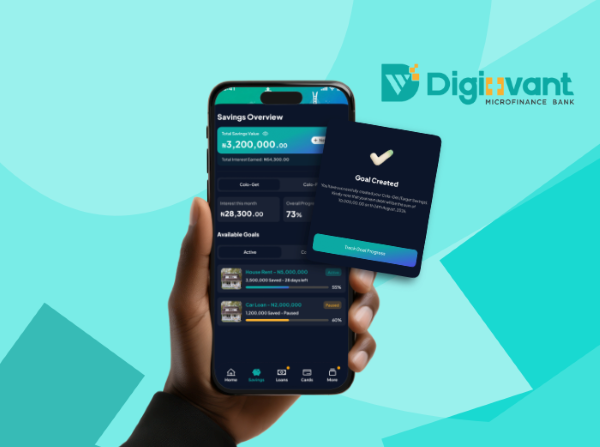 Digitvant
