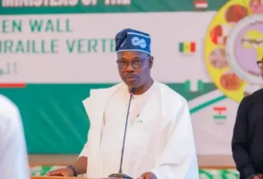 Nigeria targets local radiotherapy production by 2030 in new China deal