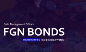 FGN bonds: DMO cuts August offer to N1.1 trillion after N1.74 trillion July demand