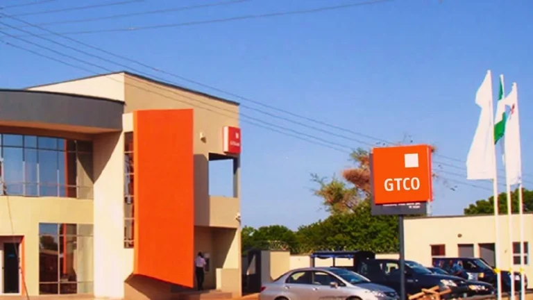 GTCO gets NGX approval to delay H1 2026 results until September 30