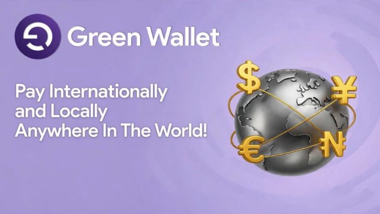 Greenwallet solves the naira card problem costing nigerians every time they shop online