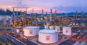 India buys 2 million barrels of Nigeria’s Utapate and Okwuibome crude for September delivery