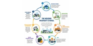 Building homes or building an economy? Why nigeria’s housing strategy will determine the path to a us$1 trillion economy