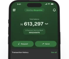KudiWave challenges Palmpay over disputed ₦750 million debit, questions destination of funds