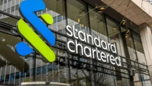 Standard Chartered Bank Nigeria Limited Partners Junior Achievement Nigeria to equip over 600 young Nigerians with critical digital skills