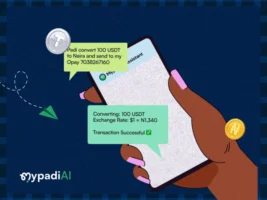 How MyPadi AI is turning Whatsapp into Nigeria’s safest crypto trading infrastructure