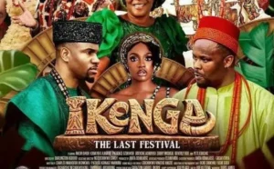 Ikenga: The Last Festival rakes in N22 million, sets opening record