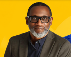 MTN Group appoints Ikenna Ikeme as Executive for Group Regulatory Affairs