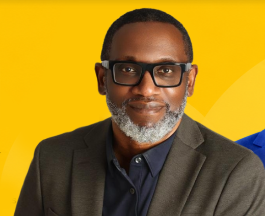 MTN Group promeut Ikenna Ikeme à la tête des affaires réglementaires
