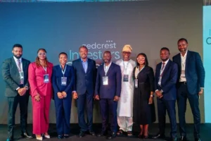 Zedcrest Group Convenes Market Leaders to Navigate a New Era of Global Investing