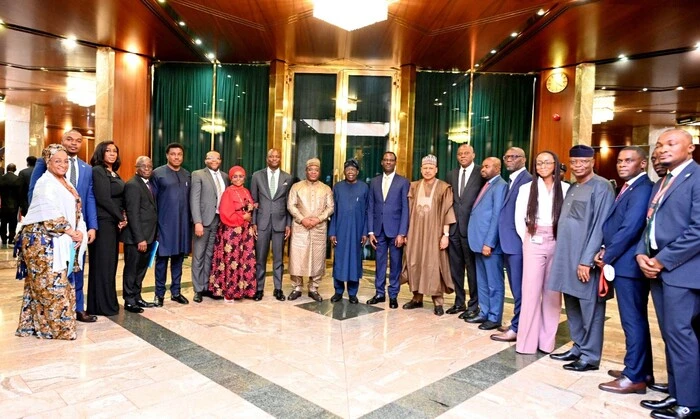 Nigeria Finally Admitted to Variable Room After Years of Delays