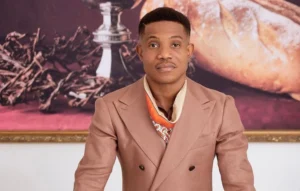 Heirs Life Assurance appoints Pastor Jerry Eze to Board