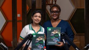 Johnvents group publishes inaugural sustainability report, reinforcing commitment to responsible growth