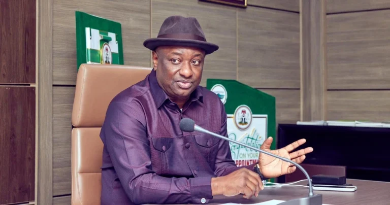 FG seeks new IATA code for Osubi Airport to reflect official name, location