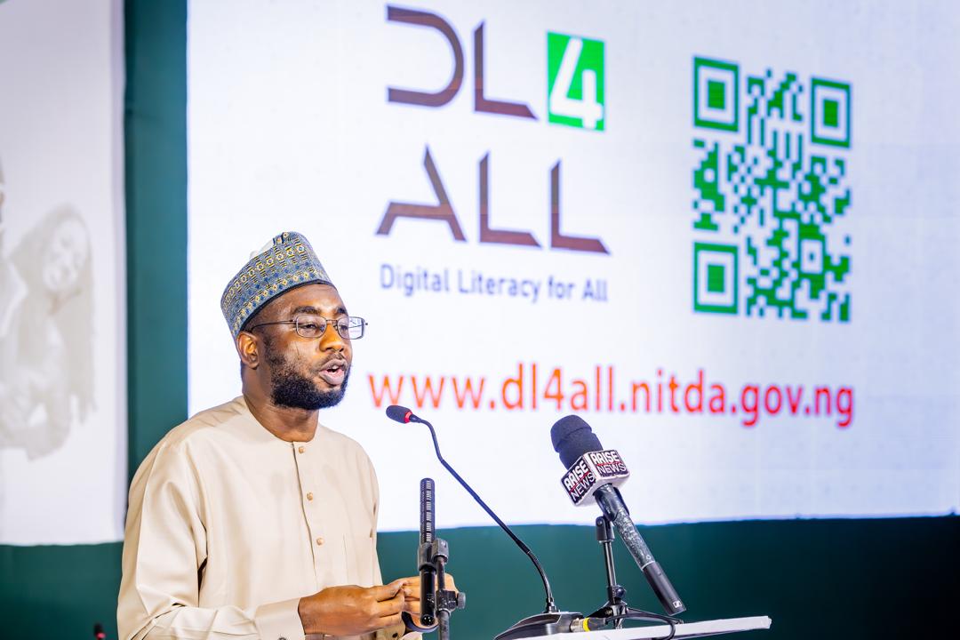 Le Nigeria a injecté 3 800 milliards de nairas dans ses infrastructures numériques