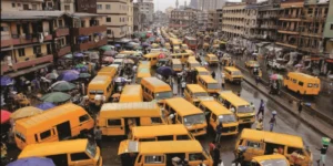 Top 10 Nigerian cities powering the startup boom in 2026