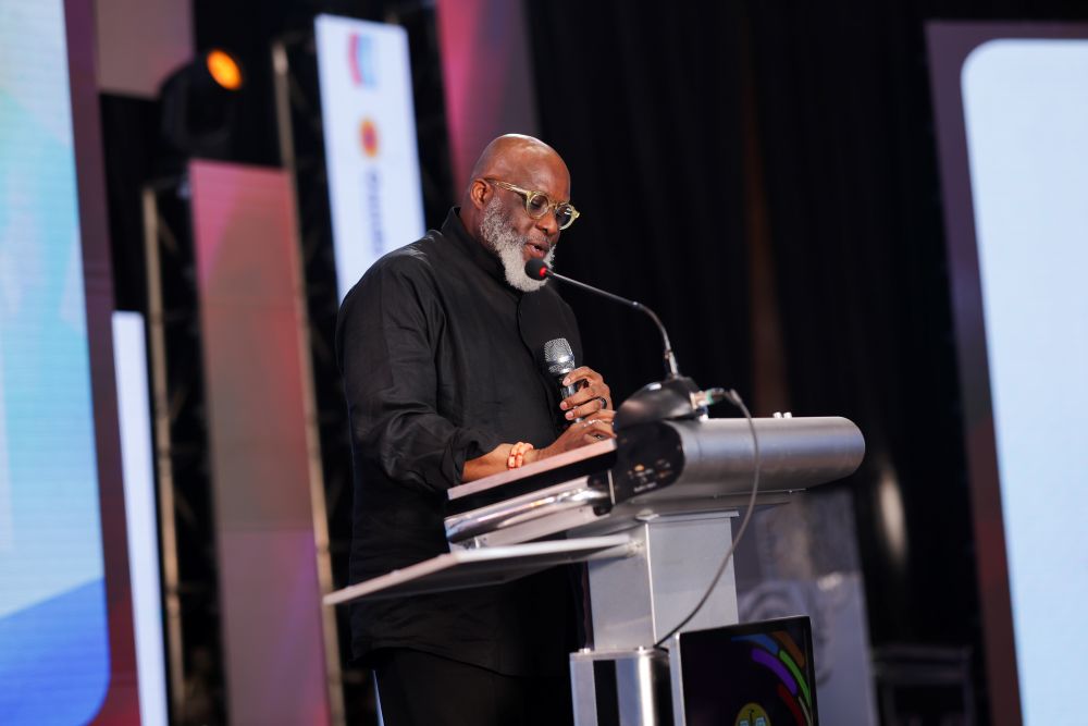 Lanre Olusola exhorte les dirigeants à bâtir leur capital réputationnel