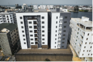 Lekki gardens keeps getting away with what’s shutting down everyone else