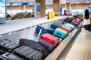 NCAA plans RFID baggage tracking across Nigerian airports