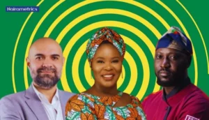 Meet the owners of the most expensive restaurants in Abuja