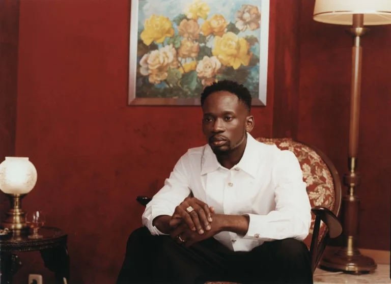 Exclusive: Mr Eazi eyes NGX listing, wants Nigerians to own his tech