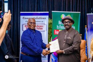 NCAA signs new deal to implement advance cargo information system
