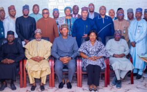 NERC names 5-member interim board to fix troubled Kaduna DisCo