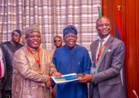 Why the NGX must dance carefully