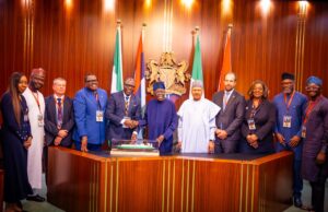 Tinubu tells NLNG to unlock value as Nigeria flares 203.9 billion scf of gas
