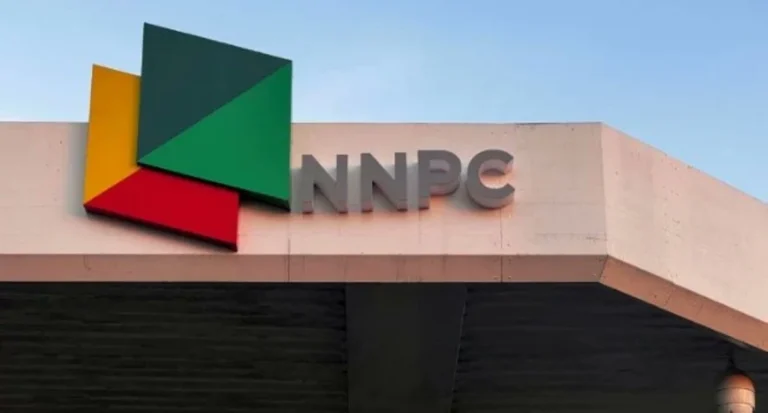 NNPC profit falls 47.9% to N279 billion in July amid lower crude and gas output