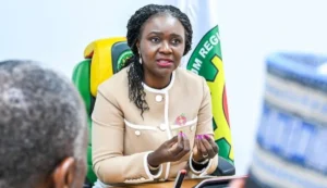 NUPRC dismisses AI-generated employment letters, says no recruitment ongoing