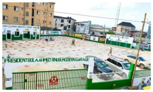 Inside the N300 billion shadow state Nigeria cannot afford to ignore