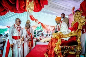 Nestlé’s maggi® partners itsekiri global homecoming to preserve culinary heritage and drive cultural tourism