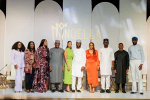 Layal Tinubu hosts 500 students at Noella Foundation’s 2026 life after school summit