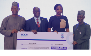 Noor Takaful and Noor Health Distribute N427.96m Surplus to Participants