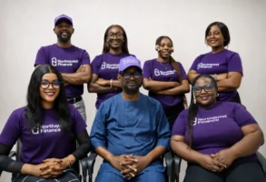 Northquest data: what 50,000 Nigerians reveal about building wealth