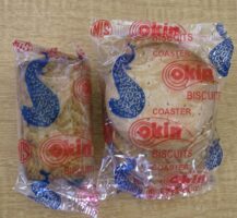 Okin Biscuits restarts production after 17 years