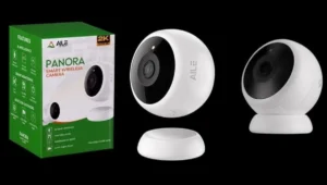 Panora Enters Nigeria’s Growing Smart Security MARKET