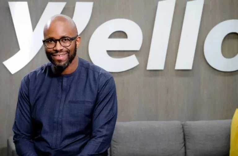 MTN seeks Nigerian buyers for 30% IHS stake worth up to $1.1 billion
