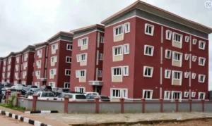 Renting a 2-bedroom on Lagos Island now costs up to N17.25 million