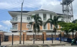 Victoria Island to deliver 602 new homes in 2026 amid rising Lagos rents