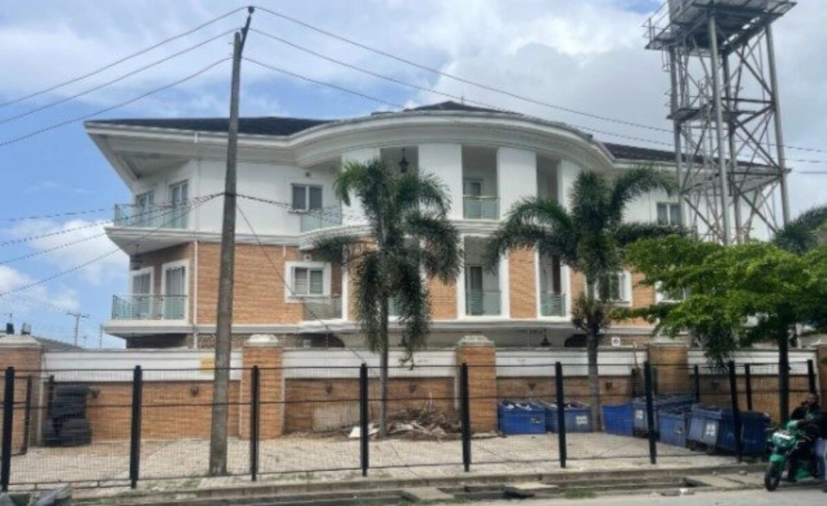 Lagos : 602 nouveaux logements à Victoria Island d'ici 2026
