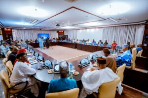 FG rallies NIMC, CAC, NIPOST to build Nigeria’s digital address system